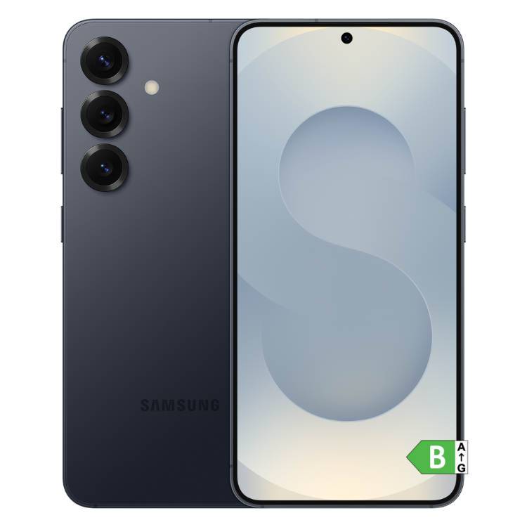 Smartphone Samsung Galaxy S25 S931 12GB/128GB 5G Dual Sim Azul Escuro