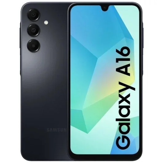 Samsung Galaxy A16 LTE 8GB/256GB 6.7” Preto