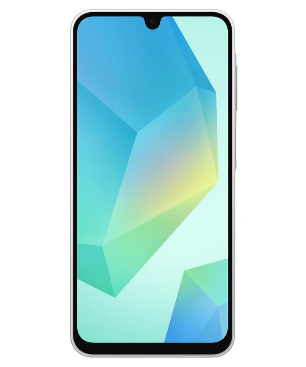 Samsung Galaxy A16 4G 6.7" Dual SIM 4GB/128GB Cinzento