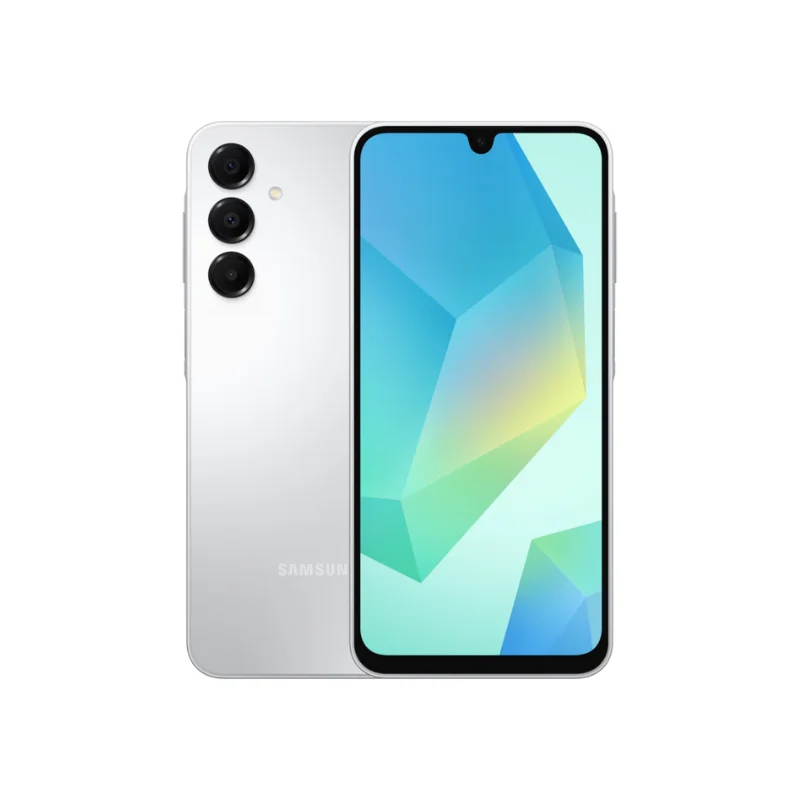 Samsung Galaxy A16 4G 6.7″ Dual SIM 4GB/128GB Grey
