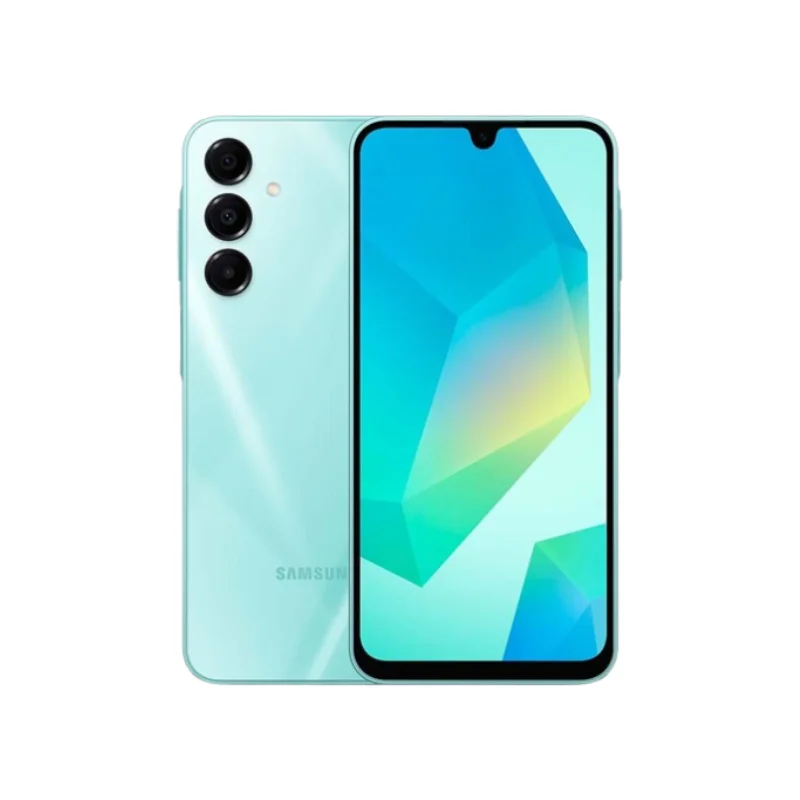 Samsung Galaxy A16 4G 6.7″ Dual SIM 4GB/128GB Light Green