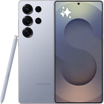 Samsung Galaxy S25 Ultra 5G 12GB/1TB Titanium Silver Blue