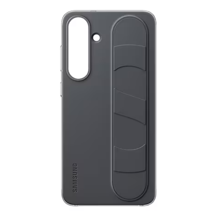 Capa Standing Samsung S25+ S936 Preto