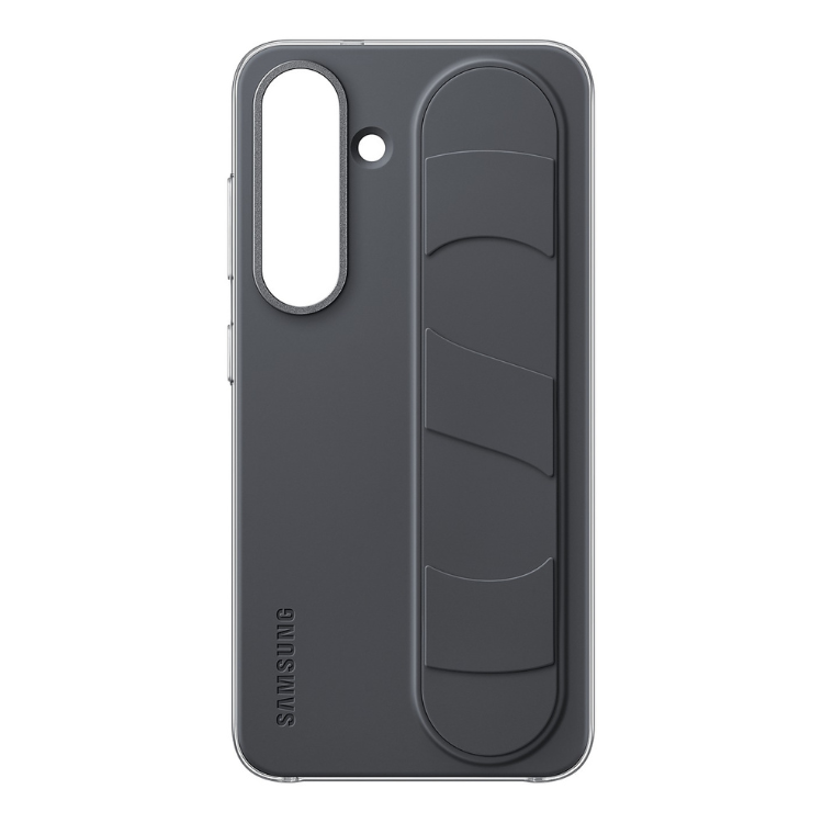 Capa Standing Samsung S25 S931 Preto