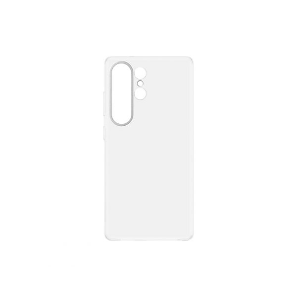 Samsung Capa Clear Case para Samsung Galaxy S25 Ultra Clear
