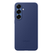Samsung Capa Silicone para Samsung Galaxy S25 Plus Blue