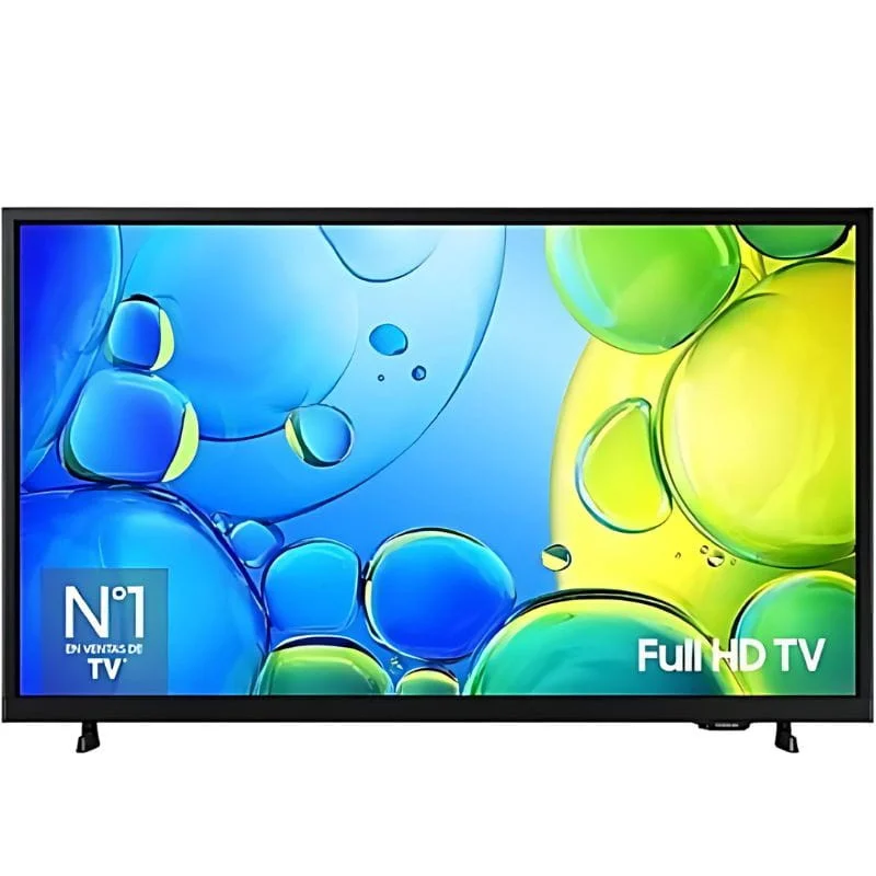 TV Samsung 32" F6002F/F6002 LED Smart TV FullHD/HD Ready HDR
