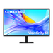 Monitor Samsung 37" S80UD Series 4K UHD 60Hz HDR Preto USB-C KVM