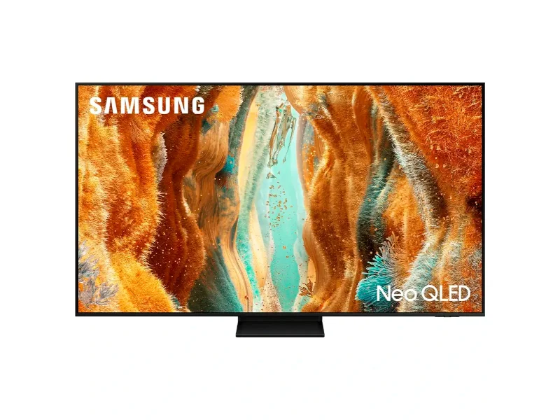 Televisão Smart TV Samsung QN70F (2025) 65″ AI Neo QLED 4K UHD Tizen OS