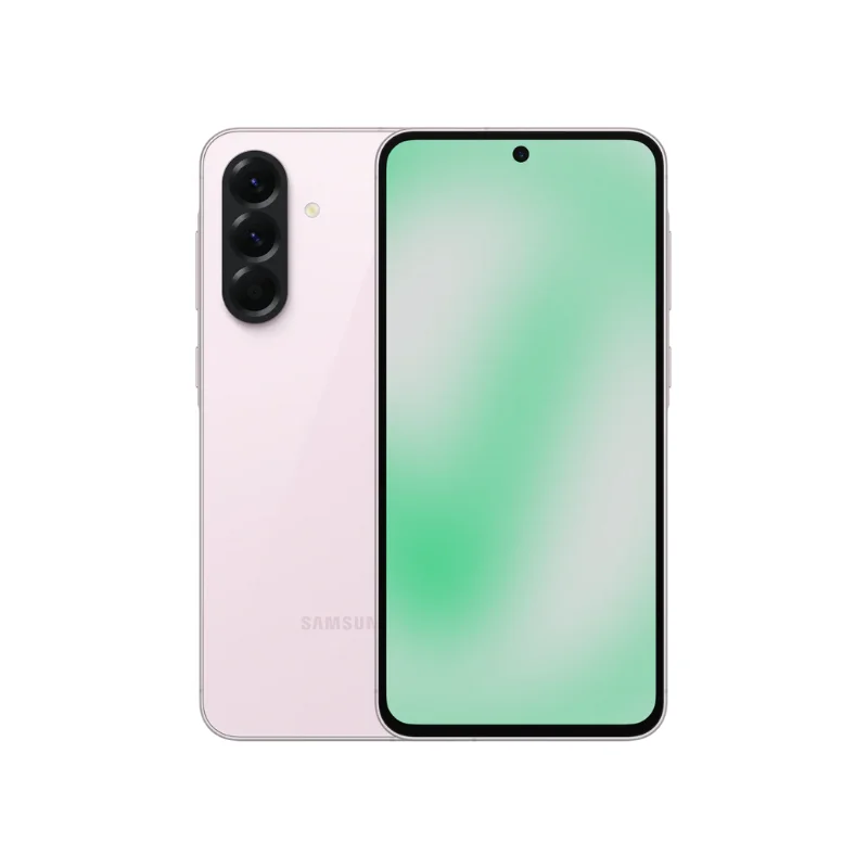 Samsung Galaxy A56 5G 6.7" Dual SIM 8GB/256GB Pink