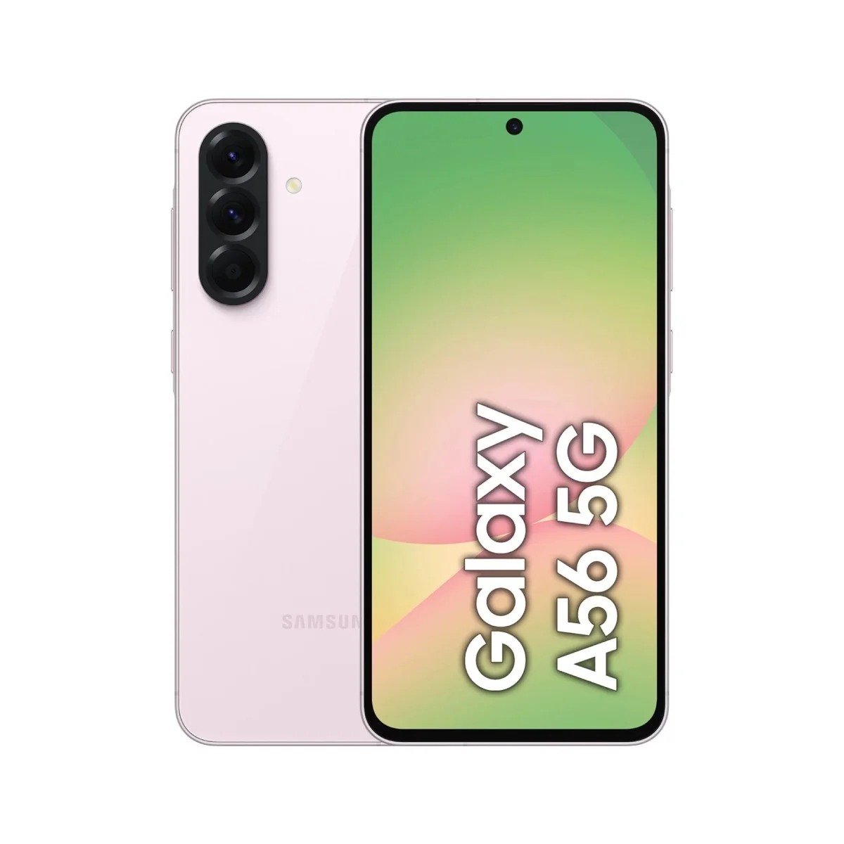 Samsung Galaxy A56 5G 8GB/128GB Pink
