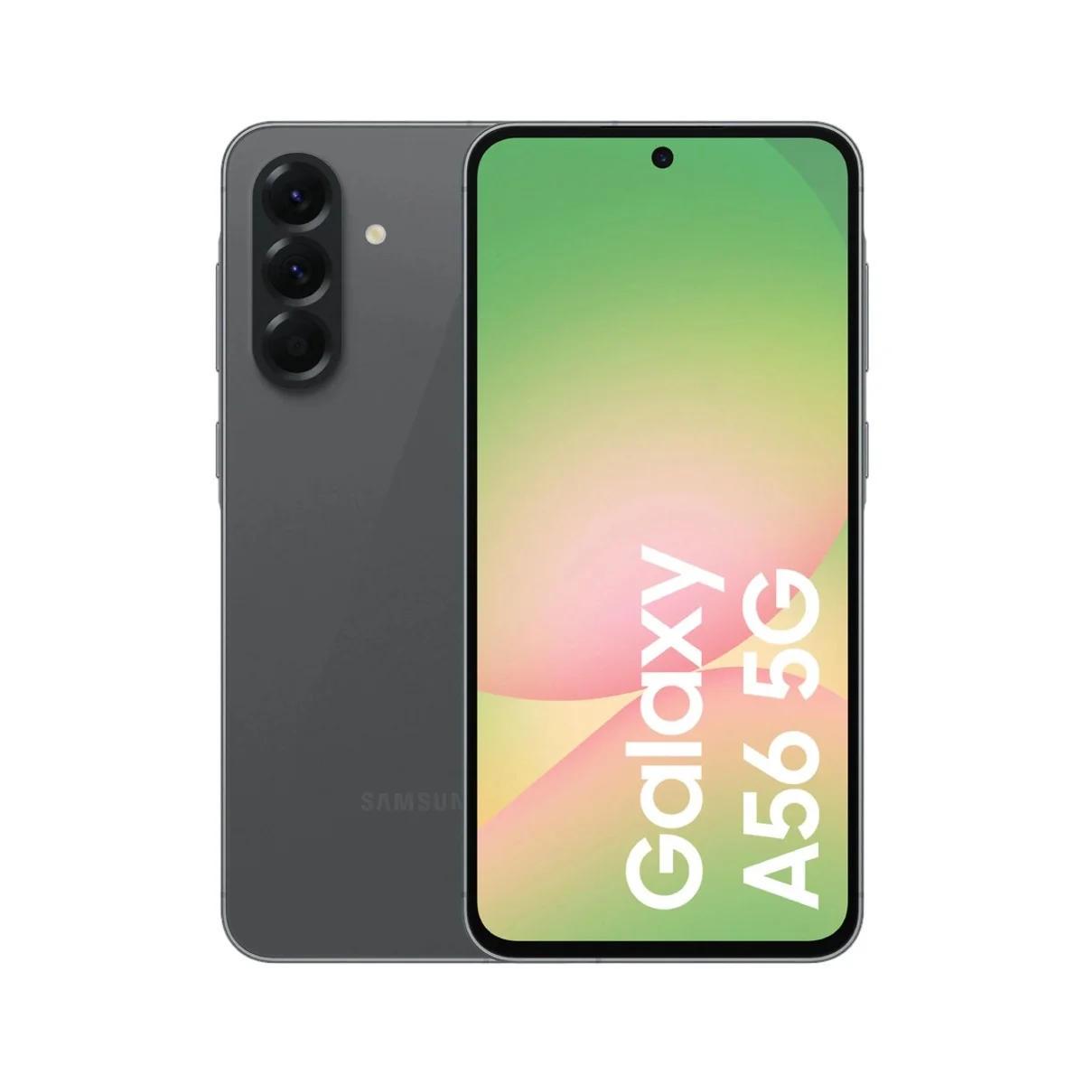 Samsung Galaxy A56 5G 8GB/128GB Graphite