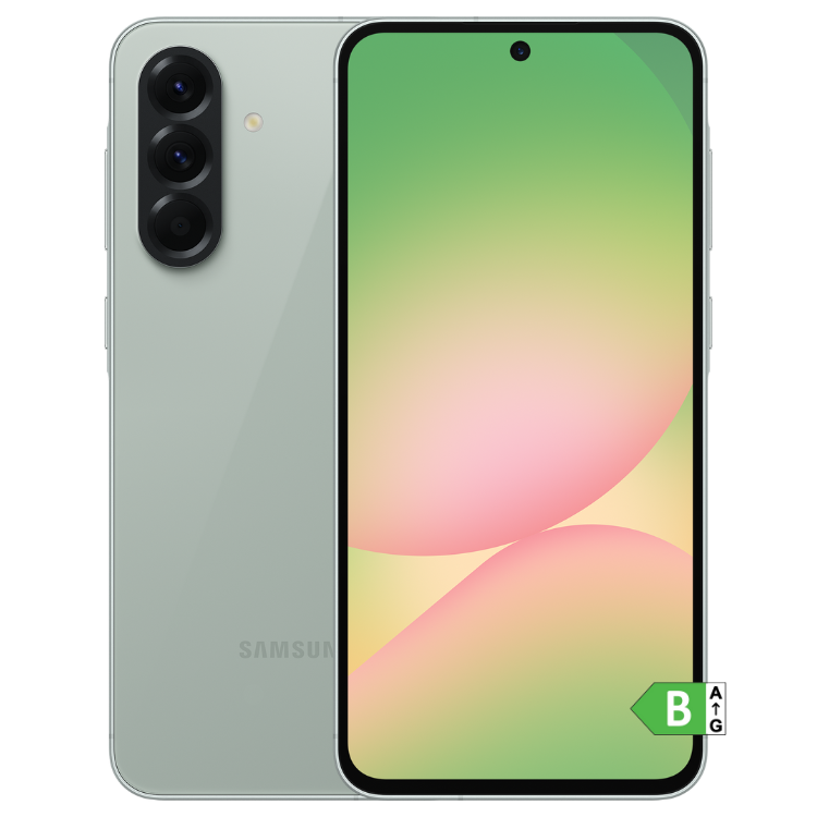 Samsung Galaxy A56 5G Dual SIM 8GB/256GB Verde