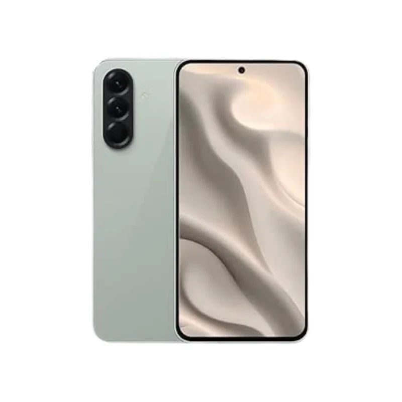 Samsung Galaxy A56 5G Dual SIM 8GB/256GB Verde