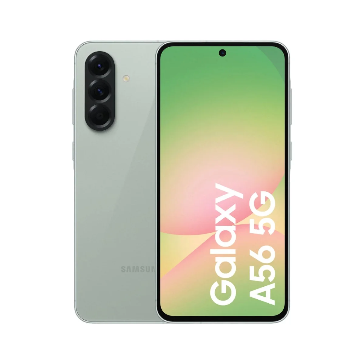 Samsung Galaxy A56 5G 8GB/128GB Olive