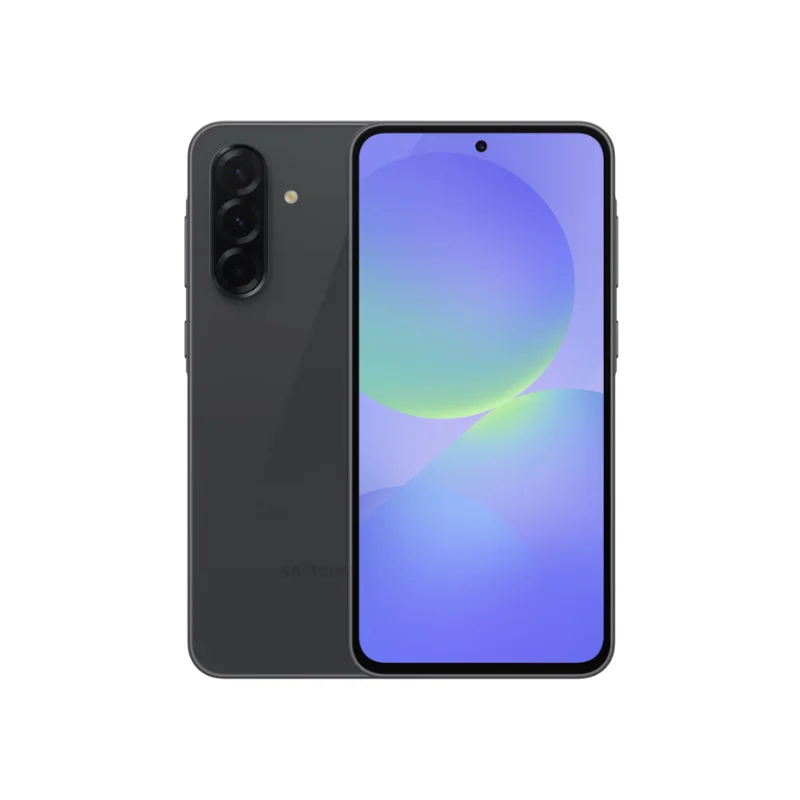 Samsung Galaxy A36 5G 6.7″ Dual SIM 8GB/256GB Preto