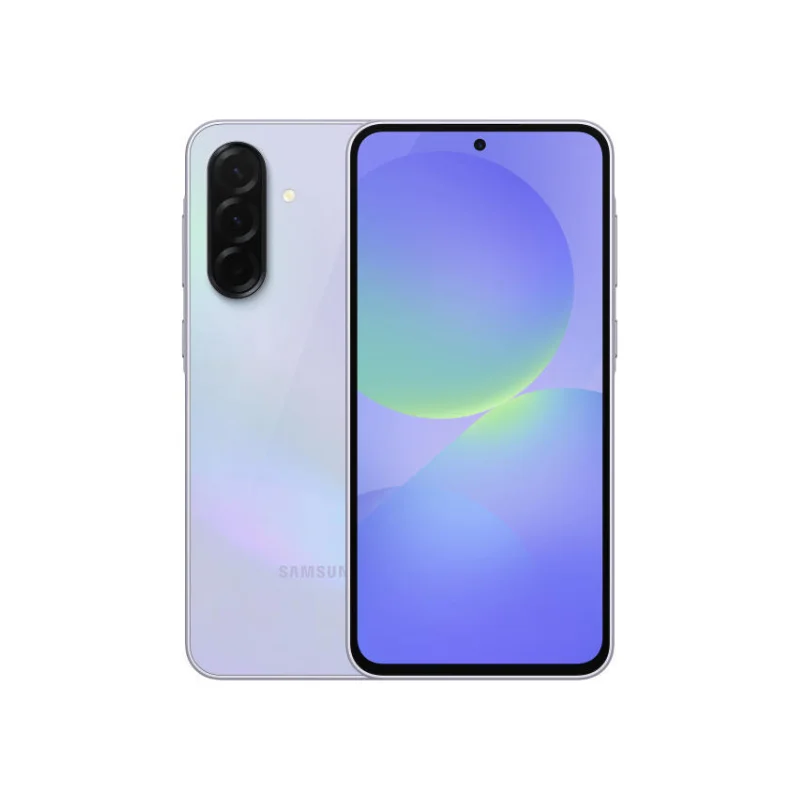 Samsung Galaxy A36 5G 6.7" Dual SIM 8GB/256GB White