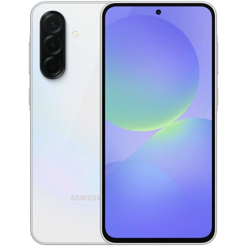 Samsung Galaxy A36 5G 6GB/128GB White