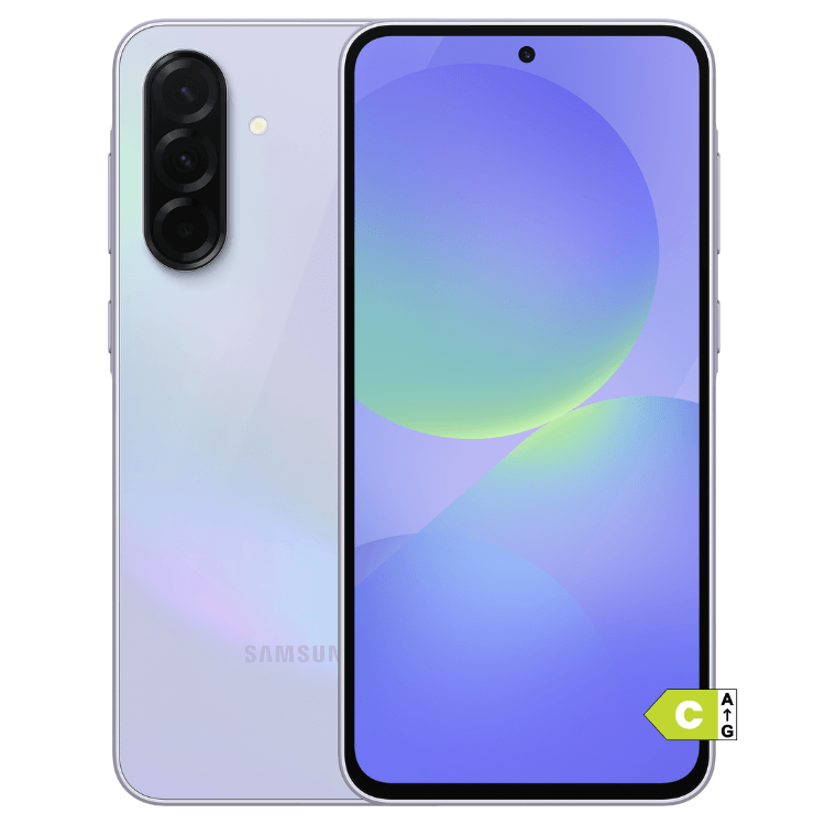 Samsung Galaxy A36 5G 6.7″ Dual SIM 8GB/256GB Lavanda