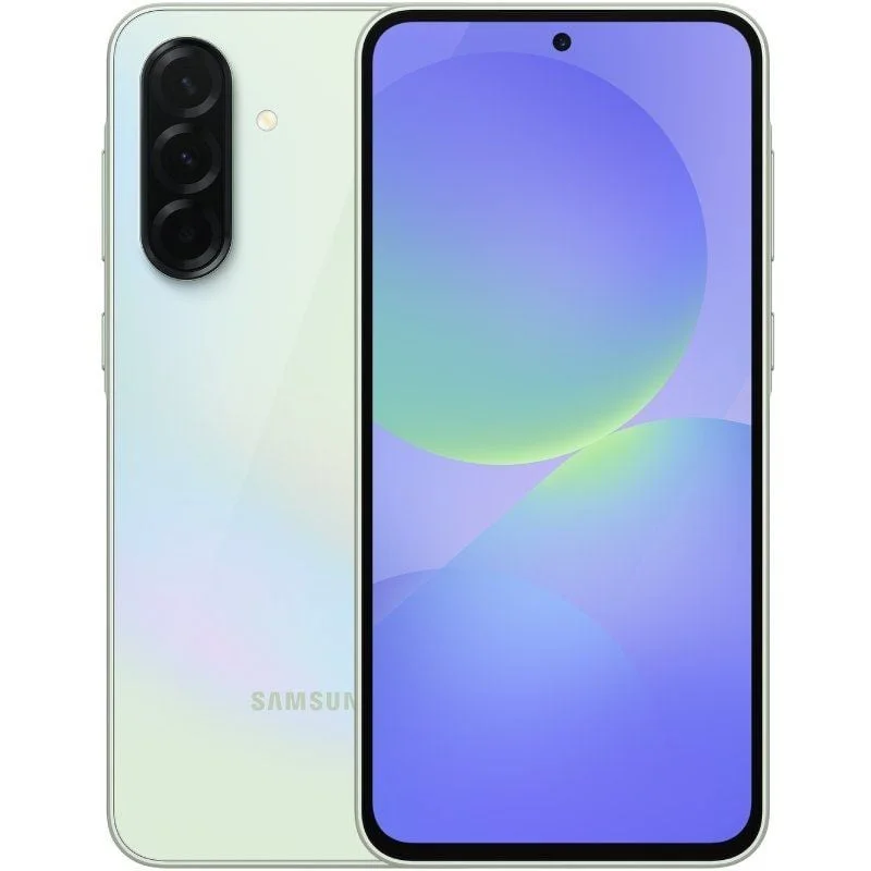Samsung Galaxy A36 5G 8GB/256GB Lime