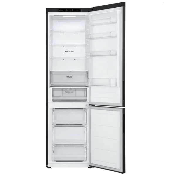Frigorífico Combinado LG GBV 22 NCBEP | 387L, No Frost, Classe B