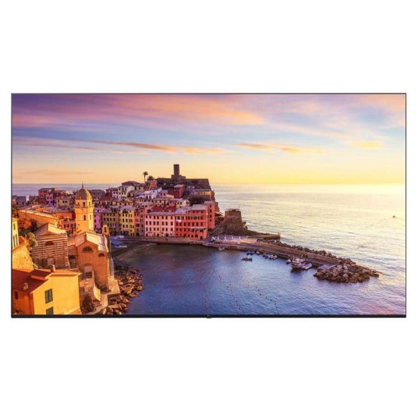 TV LG 50" PRO CENTRIC 50UM662H4LC Smart TV 4K HDR