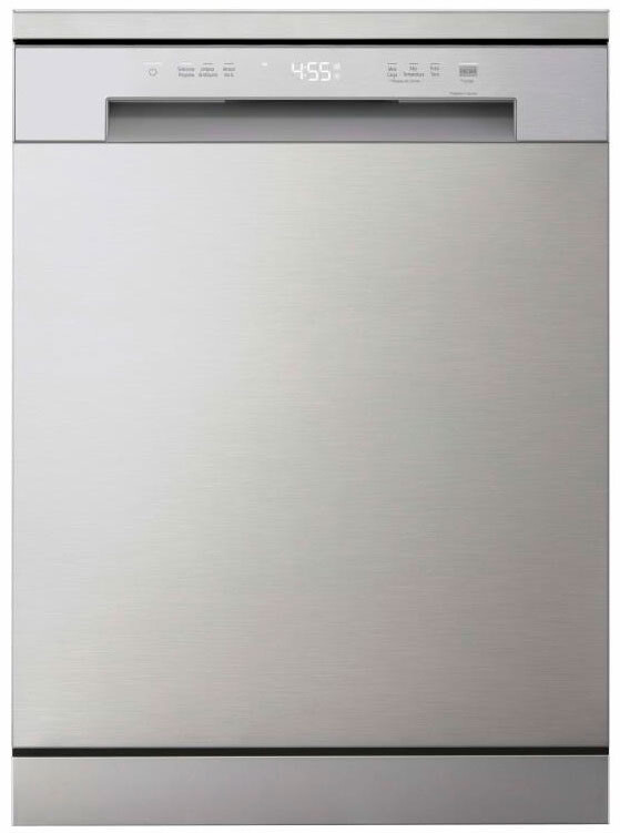 Máquina de Lavar Loiça LG DF142FV | 14 talheres, Classe D