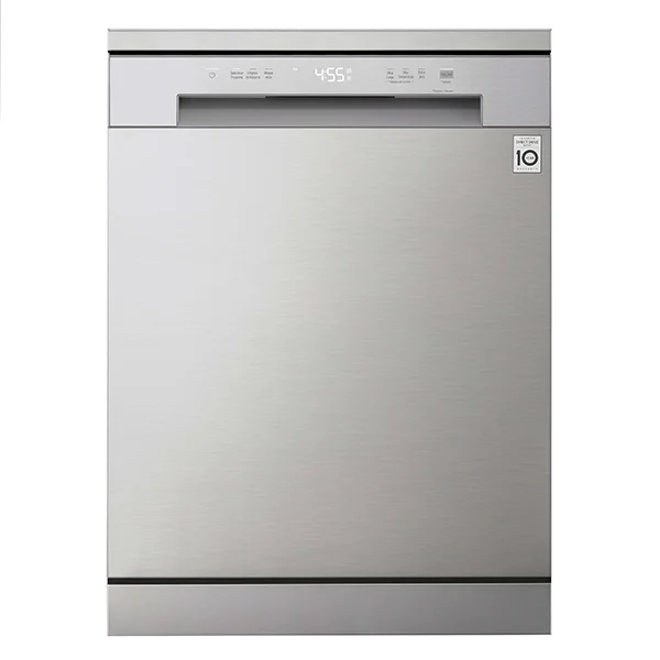Máquina de Lavar Loiça LG DF142FV | 14 talheres, Classe D