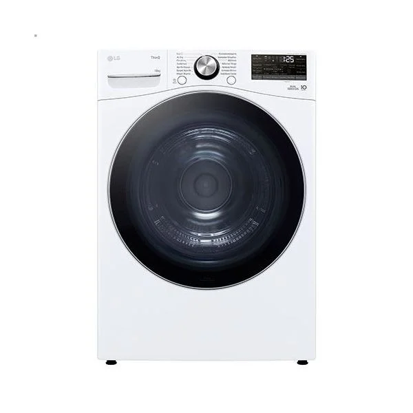Máquina de Secar Roupa LG RH18U8AVCW 18Kg Classe D