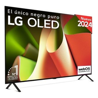 Smart TV LG OLED55B4ELA 55" 4K UHD