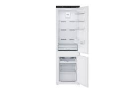 Combinado LG GTFN-256-SER | 233L