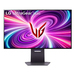 LG 32GS94UX-B.AEU monitor de ecrã 81,3 cm (32") 3840 x 2160 pixels 4K Ultra HD OLED Preto