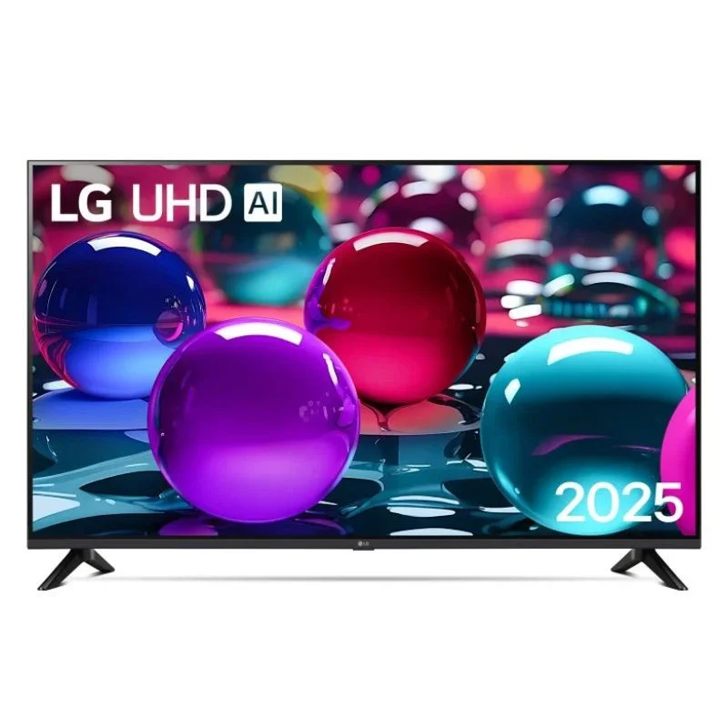 LG 65UA73006LA 65″ 4K UHD LED Smart TV webOS 25