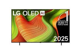 TV LG OLED65B56LA | 65", OLED, 4K, webOS