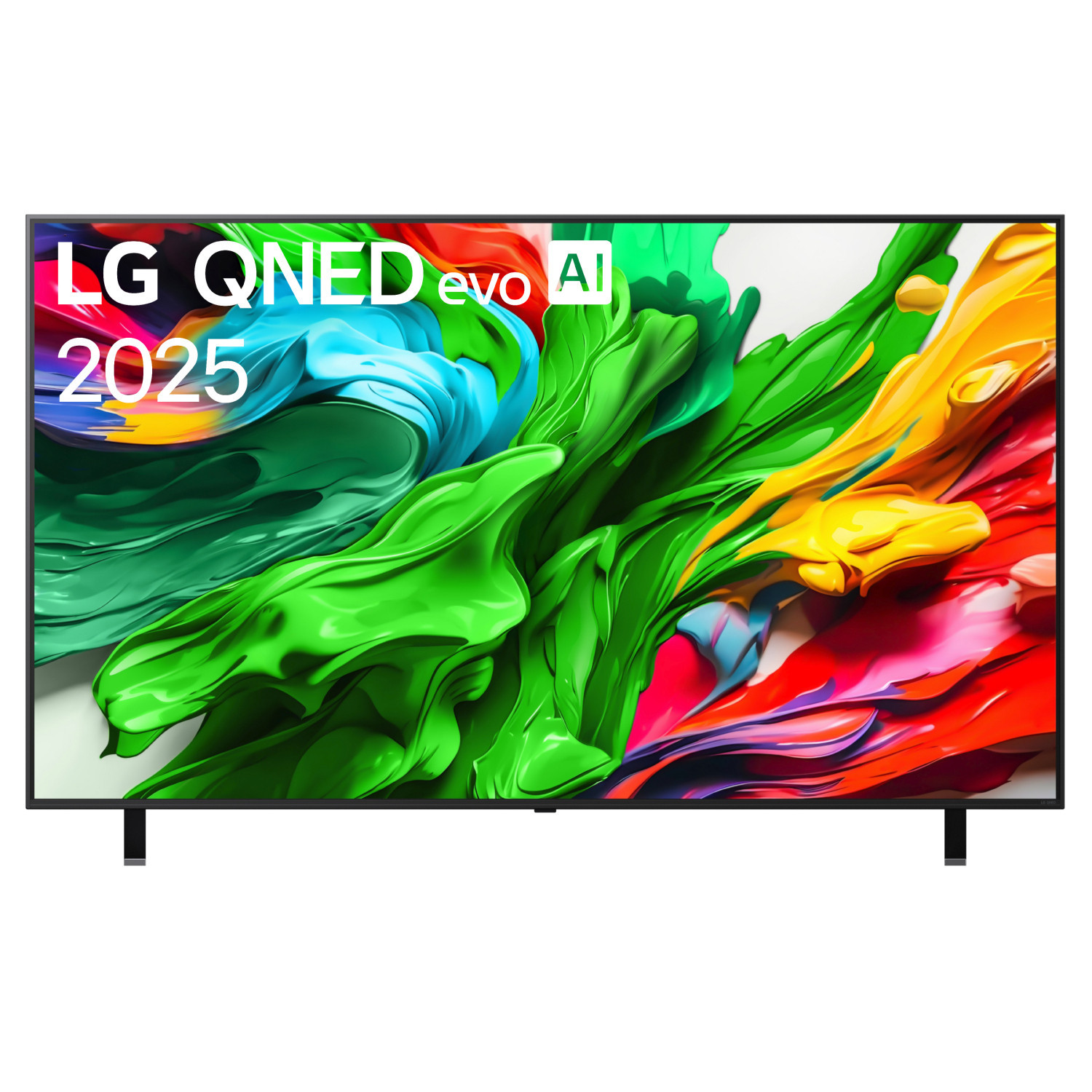 TV LG QNED 75QNED85A6C | 75", Mini LED, 4K, webOS