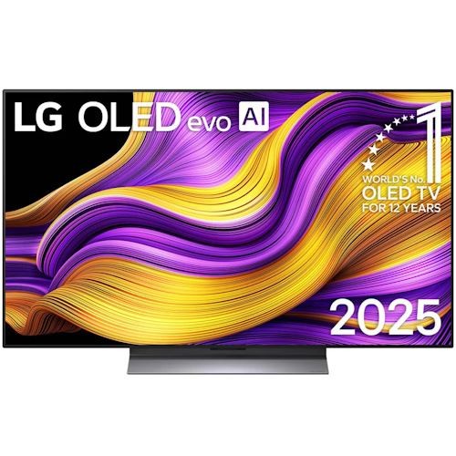TV LG OLED48G56LS | 48", OLED evo, 4K, webOS 25