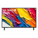 TV LG 43QNED82A6B | 43", QNED, 4K, webOS