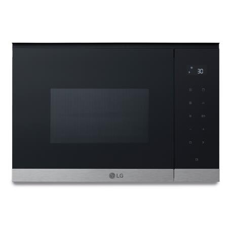 Micro-ondas Encastre LG MG7Z2593D | 1450W, 25L