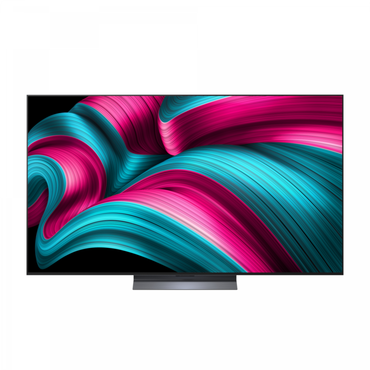 TV LG 55" OLED evo AI C5E OLED Smart TV WebOS 4K HDR Dolby Vision