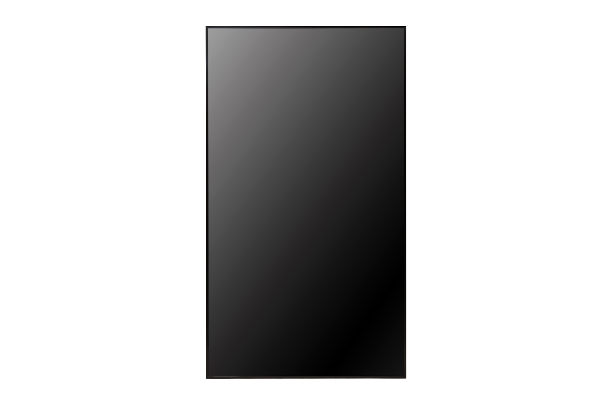 LG MONITOR PROFISSIONAL 55" FHD 3000CD OUTDOOR 24/7 OPEN FRAME 55XF3P-B