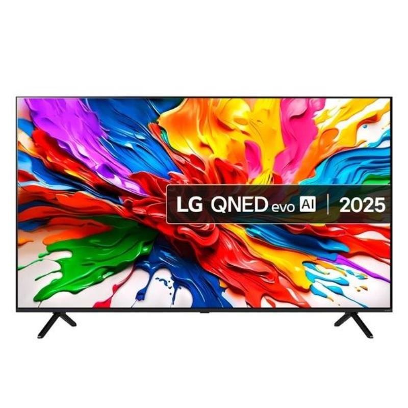 TV LG 75" QNED Evo MiniLED AI 75QNED92