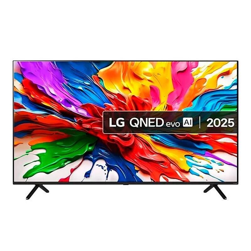 TV LG 85" QNED Evo 85QNED92A6A