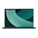 LG Gram 16Z90T Intel Core Ultra 7 255H Computador portátil 40,6 cm (16") WQXGA 32 GB LPDDR5x-SDRAM 1 TB SSD Wi-Fi 7 (802.11be) Windows 11 Home Preto