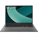 LG Gram 17ZB90TL Copilot+ PC Intel Core Ultra 7 256V Computador portátil 43,2 cm (17") 2.5K 16 GB LPDDR5x-SDRAM 1 TB SSD Wi-Fi 7 (802.11be) Windows 11 Pro Cinzento