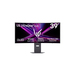 LG 39GX900A-B monitor de ecrã 99,1 cm (39") 3440 x 1440 pixels Wide Quad HD OLED Preto