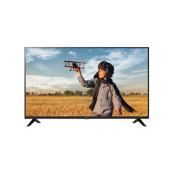 TV LG 43" 43UA731C LED Smart TV 4K HDR10