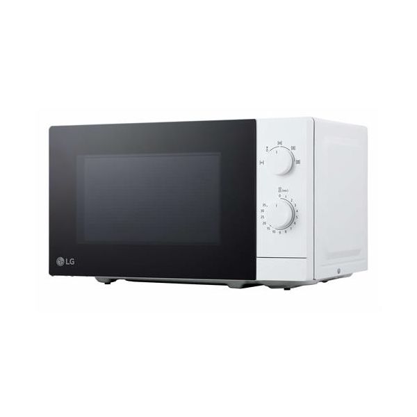 Microondas LG MS2082H 20L sem Grill