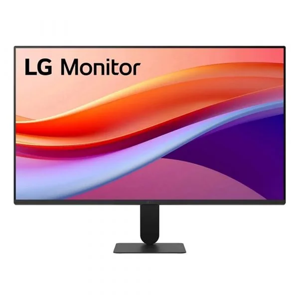 Monitor LG 27" 27U41YA-B FHD 120Hz 1ms HDR10 HDMI D-Sub