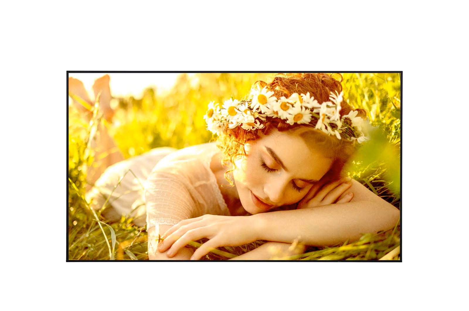 LG AV MONITOR PRO (86UL5Q-E) (24/7) 86"/IPS/WEBOS 6.1/VESA 600X400/12,9MM EVEN BEZEL