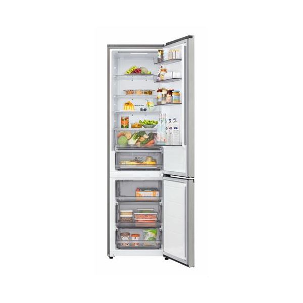 Frigorífico Combinado LG GBBSJ2CCPY 375L Classe C